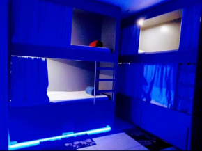 Kasa Hostel Karaokê
